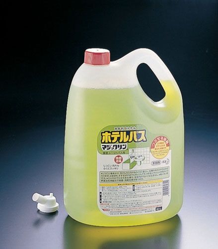 花王 ホテルバスマジックリン 4.5L (ZSV2102)拍卖