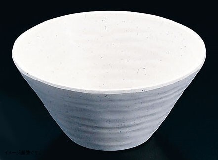 マイン 【業務用】 マイン メラミンウェア 白 深鉢 小 M11-208 <RMI8402>拍卖