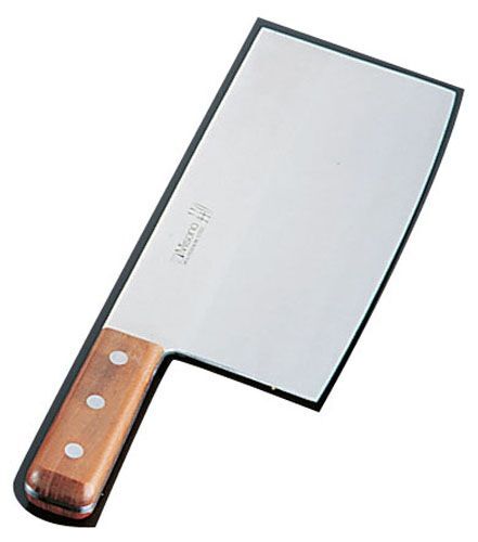 ミソノ 中華庖丁 No.887 (AMS94)拍卖