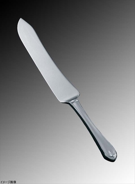EBM 18-8 リモージュ(銀メッキ付)カービングナイフ(H・H)拍卖