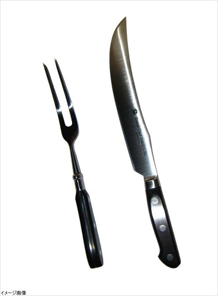 グランドシェフ カービングセット SW鋼 10130拍卖