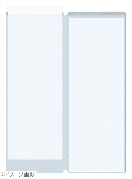 メニューブック(CLUB)用 中ビニール(2枚入)10セット拍卖