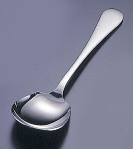 WA18-8 中華サービススプーン ミニ (TTY13005)拍卖