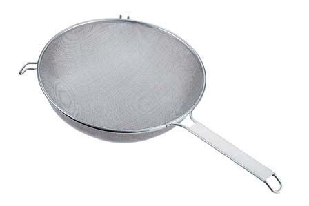 TSステンレス プロストレーナー 25cm (BST4704)拍卖