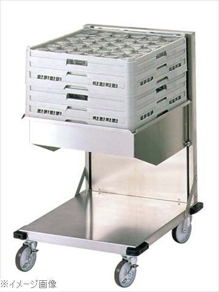 ラック・トレーディスペンサー リフト型 標準型 KN5251拍卖