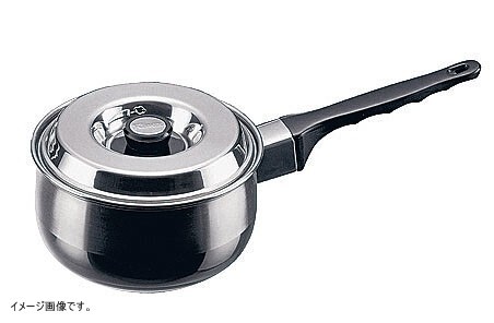 18-10 8080ソースパン 8080S/1616cm拍卖