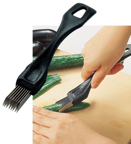 サニプス薄切りカッター EM08 “レマンション”8枚刃 (BUS01)拍卖