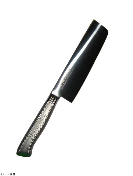 EBM E-pro PLUS 薄刃型 16.5cm グリーン拍卖