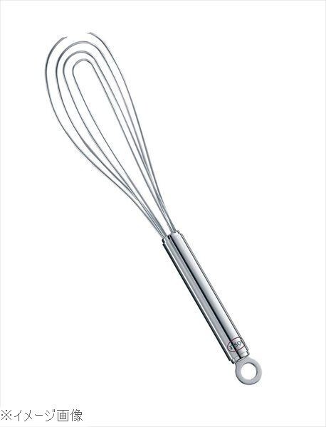 レズレー 18-10(ステンレス) フラット泡立 95651 22cm拍卖