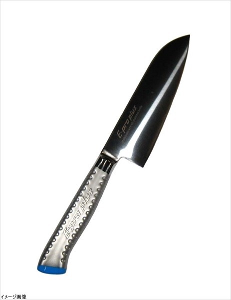 EBM E-pro PLUS 三徳型 16.5cm ブルー拍卖