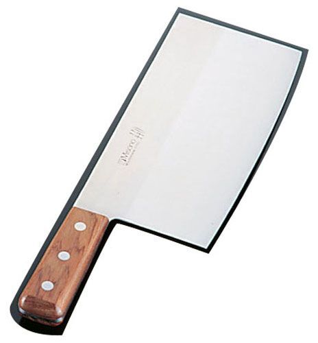 ミソノ 中華庖丁 No.886 (AMSA3)拍卖