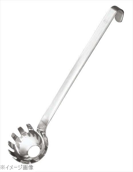 レズレー 18-10(ステンレス) 長柄スパゲティスプーン 10087拍卖