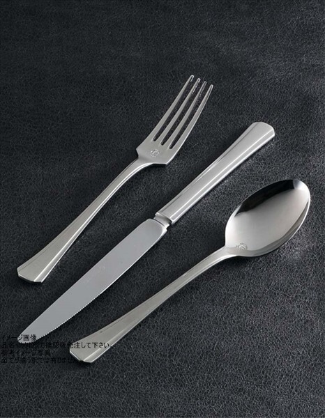 KEVNHAUN ♯3000シリーズ デザートスプーン ♯3061拍卖