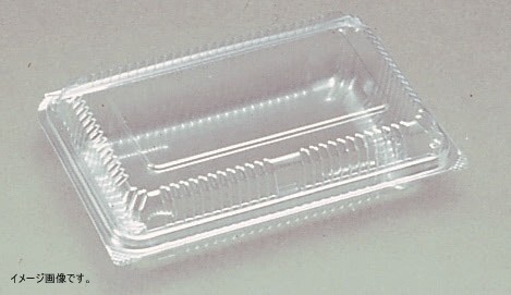 エフピコチューパ 【業務用】 カチットパック SHL-4-B (50パック入) <XKT8101>拍卖