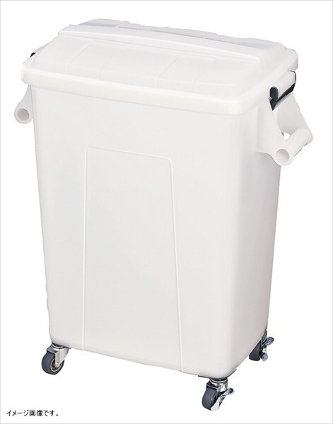 トンボ 厨房用 業務用 ダストベール 大容量 70L ナチュラル拍卖