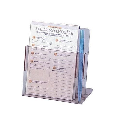 えいむ ハガキアンケートスタンド CL-54 (ZHG01)拍卖