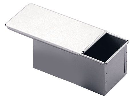 スクエアブレッド型 1斤 No.2383 (WBL6401)拍卖