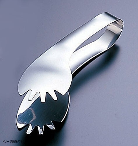 ののじ UD レリッシュ・トング (ファミリーユースの卓上トング) LTG-S06拍卖