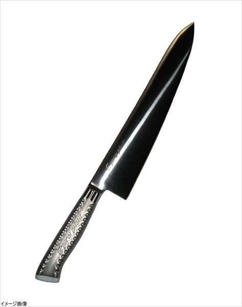 EBM E-pro PLUS 牛刀 27cm ホワイト拍卖