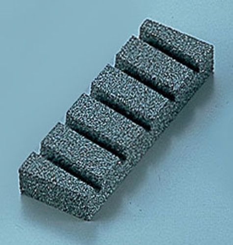 溝入り面直し砥石 ミニ QA-0160 (ATI95)拍卖