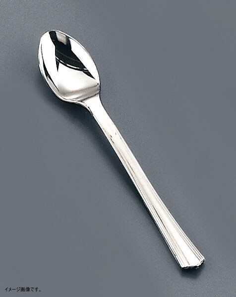 プラシルバー プチスプーン B-S-002(40本入) <NPL4002>拍卖