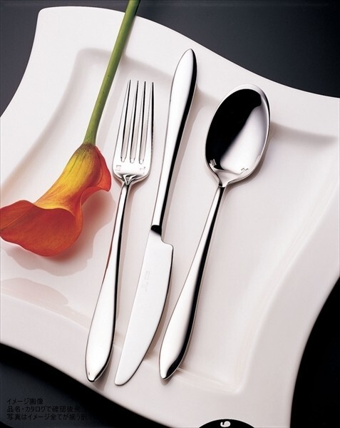 LUCKYWOOD ヴェルーテ バタースプレダー 19608-S拍卖