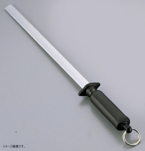 マスターカットラリー ダイヤモンドスチール棒 12インチ No.5810-30拍卖