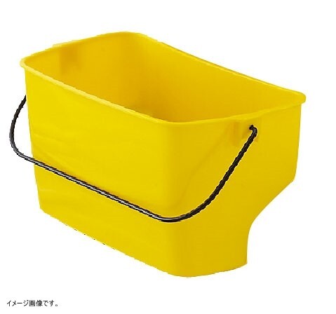 トラスト オールインワンバケット用 バケット 5262 イエロー <KTL8101>拍卖