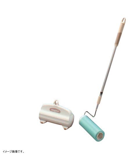 ニトムズ オフィスコロコロ多用途フロア用伸縮160Lみどり C3200拍卖