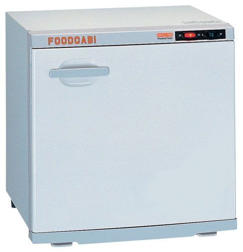 タイジ 遠赤外線温蔵庫EFC-38 (EOV52)拍卖