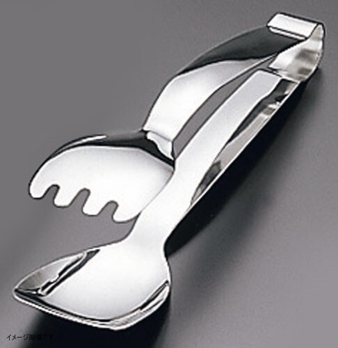 ののじ UDチューリップ・トング(片面プレート型) LTG-S21拍卖