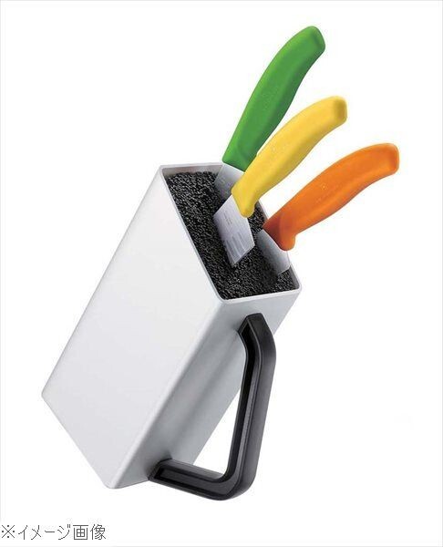 ビクトリノックス SCカトラリーブロック ラージ WH 7.7033.07拍卖