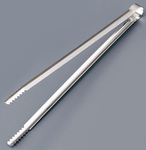 SA18-0 厚口炭バサミ(1.2mm) 240mm (BSM01240)拍卖