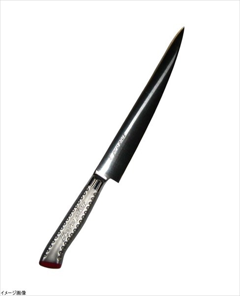 EBM E-pro PLUS 筋引 24cm レッド拍卖