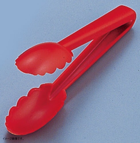 MATFER(マトファ) 耐熱カラートング レッド 112439拍卖