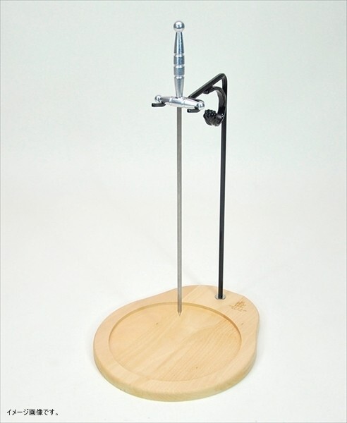 ロイヤル 【業務用】 シシカバブ 木台ベース <OSS0101>拍卖