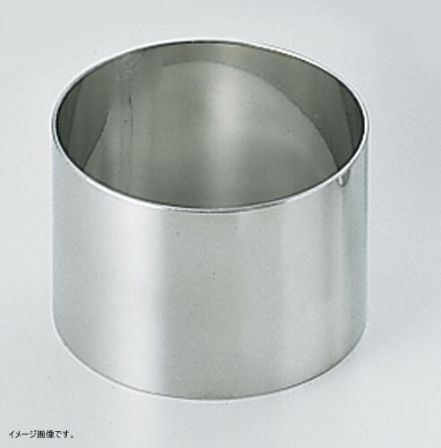 SA18-8 アルゴンセルクルリング丸型 φ45×H35mm <WSL9911>拍卖