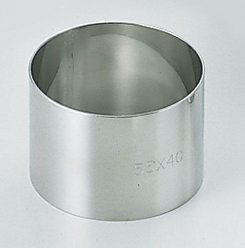 SA18-8 アルゴンセルクルリング丸型 φ60×H30mm (WSL9907)拍卖