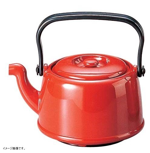 ABS やすらぎどびん 朱 81283430 小 1.0L拍卖