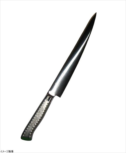 EBM E-pro PLUS 筋引 24cm グリーン拍卖