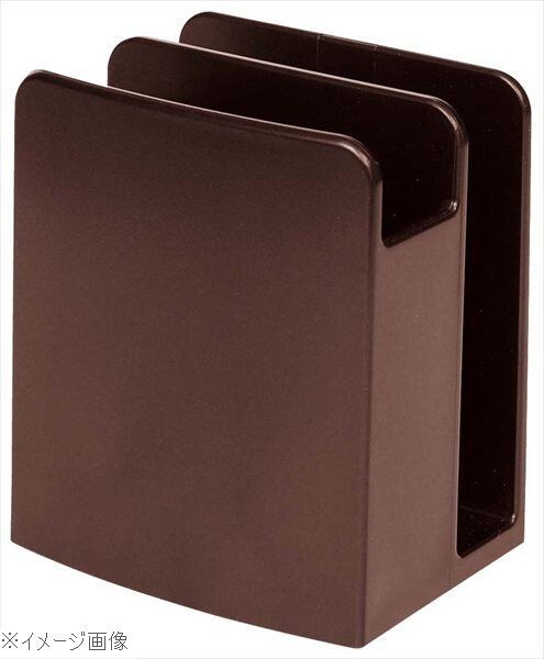 シンビ メニュー立兼用ナフキンスタンド SHO-149-L 茶拍卖