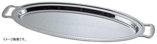 UK18-8 ユニット魚湯煎用 フードパン 浅型 30インチ拍卖