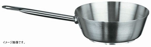 PADERNO(パデルノ) ステンレス テーパーパン 16cm 1112-16拍卖