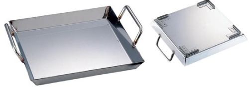 18-0 チリトリ鍋(足付) 27cm (QTL5802)拍卖