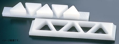 住友 PE おにぎり型 押し蓋付(A)関西型 5穴 大 FOA5L拍卖