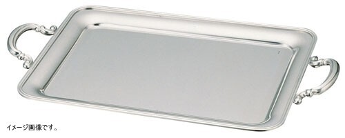 角盆 手付 B渕 18-8 (ステンレス) UK 26インチ拍卖