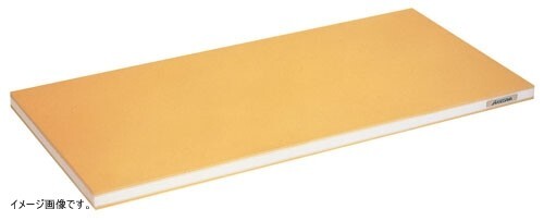 抗菌性ラバーラ・かるがるまな板標準 800×400×H25mm拍卖