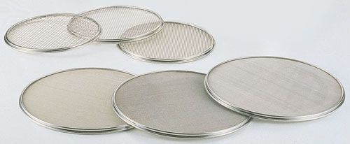 SA18-8 替アミ 21cm用 30メッシュ (BUL02230)拍卖