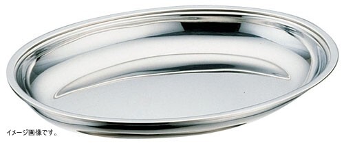 IKD イケダ18-8 ステンレス小判ボール 9インチ NKB42009拍卖