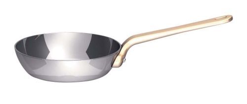 UK18-8 プチパン フライパン 9cm (PPT9102)拍卖